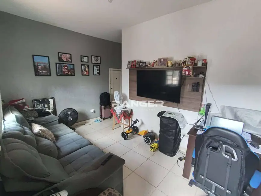 Foto 2 de Casa de Condomínio com 4 quartos à venda, 100m2 em Santos - SP