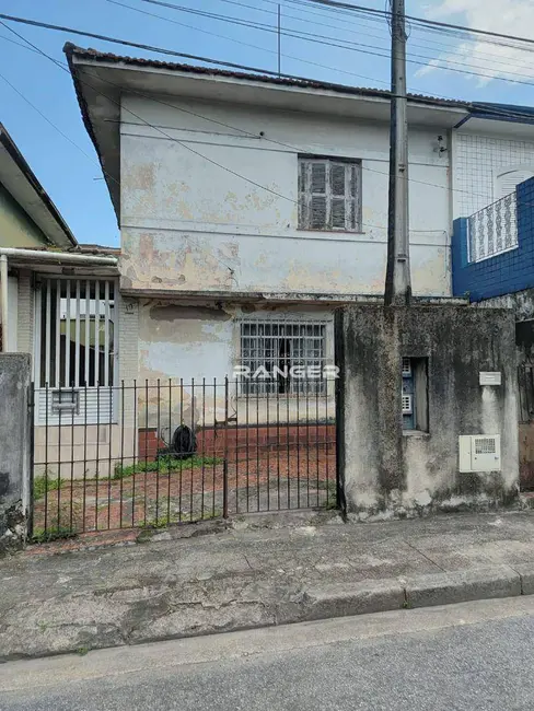 Foto 1 de Casa de Condomínio com 4 quartos à venda, 100m2 em Santos - SP