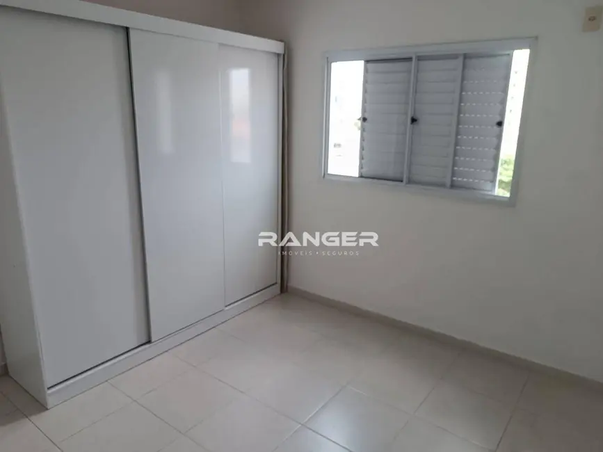 Foto 2 de Apartamento com 1 quarto para alugar, 56m2 em Ponta da Praia, Santos - SP
