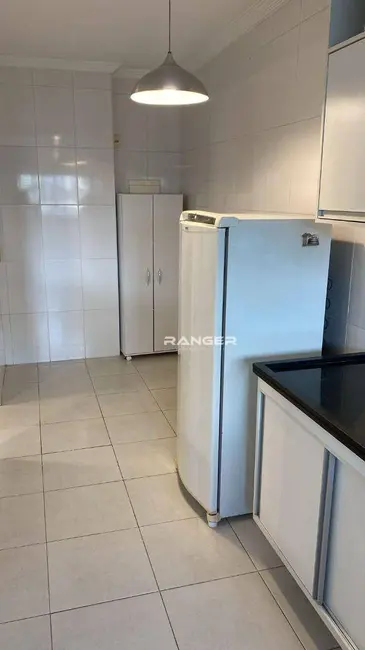 Foto 3 de Apartamento com 1 quarto para alugar, 56m2 em Ponta da Praia, Santos - SP