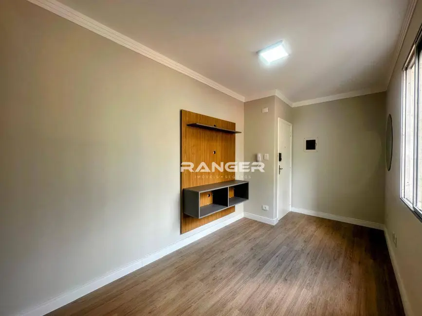 Foto 3 de Apartamento com 1 quarto à venda, 56m2 em Boqueirão, Santos - SP