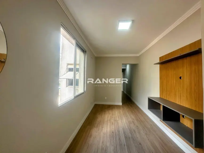 Foto 4 de Apartamento com 1 quarto à venda, 56m2 em Boqueirão, Santos - SP