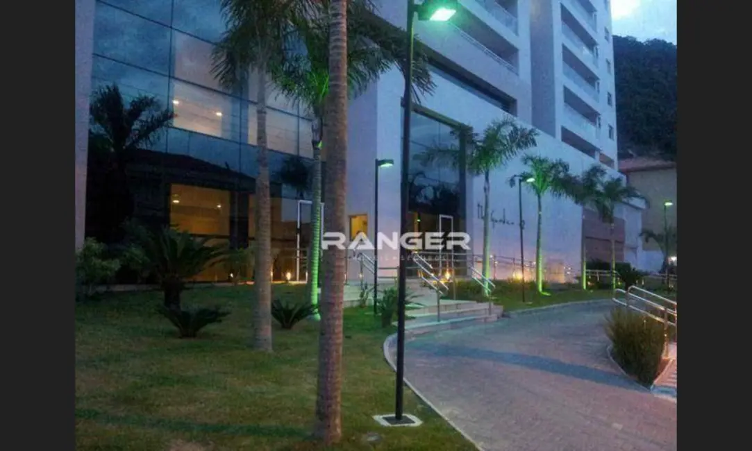 Foto 2 de Apartamento com 3 quartos à venda, 98m2 em Marapé, Santos - SP