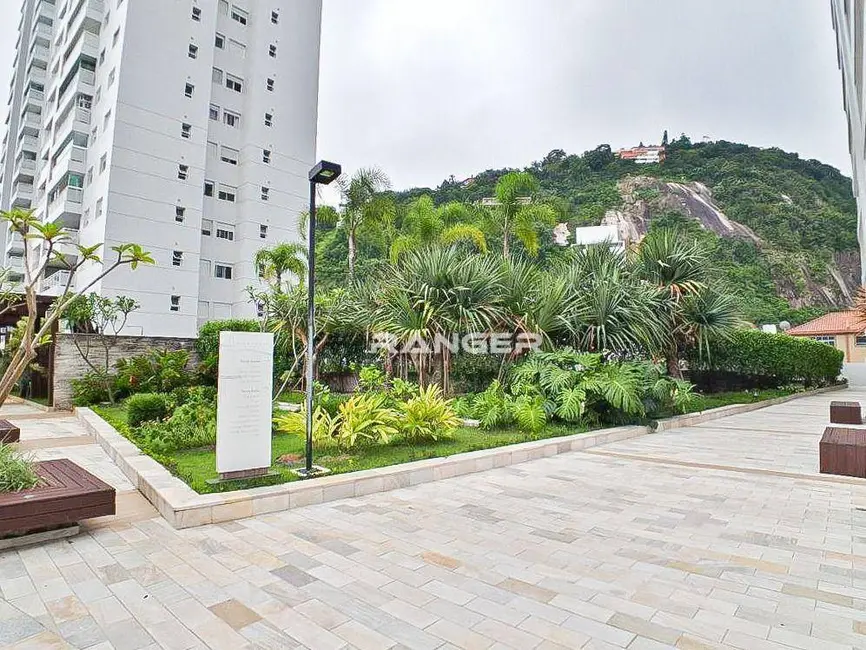 Foto 9 de Apartamento com 3 quartos à venda, 98m2 em Marapé, Santos - SP