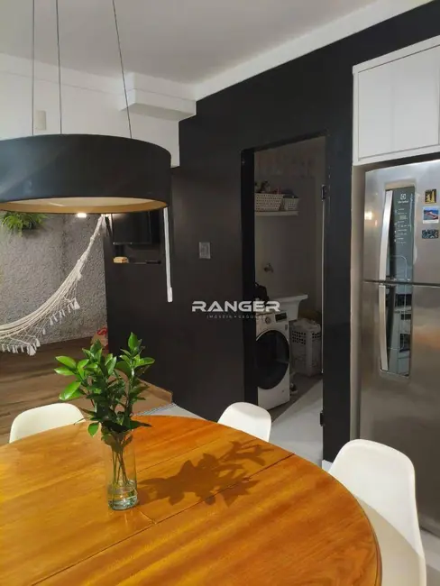 Casa de Condomínio com 3 quartos à venda, 300m2 em Campo Grande, Santos - SP - imagem 9 Foto 9 de Casa de Condomínio com 3 quartos à venda, 300m2 em Campo Grande, Santos - SP