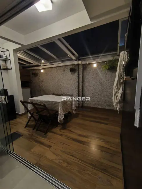 Casa de Condomínio com 3 quartos à venda, 300m2 em Campo Grande, Santos - SP - imagem 6 Foto 6 de Casa de Condomínio com 3 quartos à venda, 300m2 em Campo Grande, Santos - SP