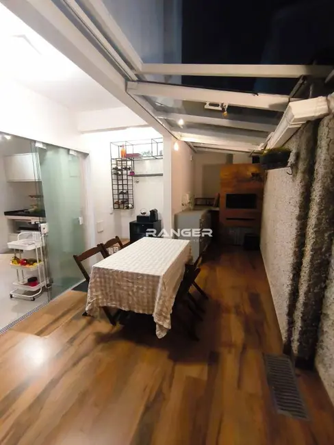 Casa de Condomínio com 3 quartos à venda, 300m2 em Campo Grande, Santos - SP - imagem 4 Foto 4 de Casa de Condomínio com 3 quartos à venda, 300m2 em Campo Grande, Santos - SP