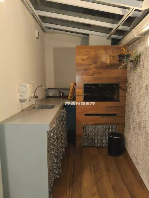 Casa de Condomínio com 3 quartos à venda, 300m2 em Campo Grande, Santos - SP - imagem 3 Foto 3 de Casa de Condomínio com 3 quartos à venda, 300m2 em Campo Grande, Santos - SP