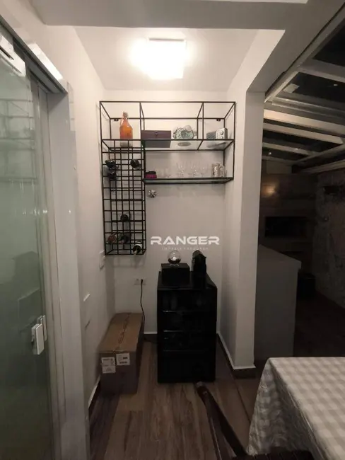 Casa de Condomínio com 3 quartos à venda, 300m2 em Campo Grande, Santos - SP - imagem 7 Foto 7 de Casa de Condomínio com 3 quartos à venda, 300m2 em Campo Grande, Santos - SP