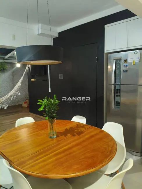 Casa de Condomínio com 3 quartos à venda, 300m2 em Campo Grande, Santos - SP - imagem 8 Foto 8 de Casa de Condomínio com 3 quartos à venda, 300m2 em Campo Grande, Santos - SP