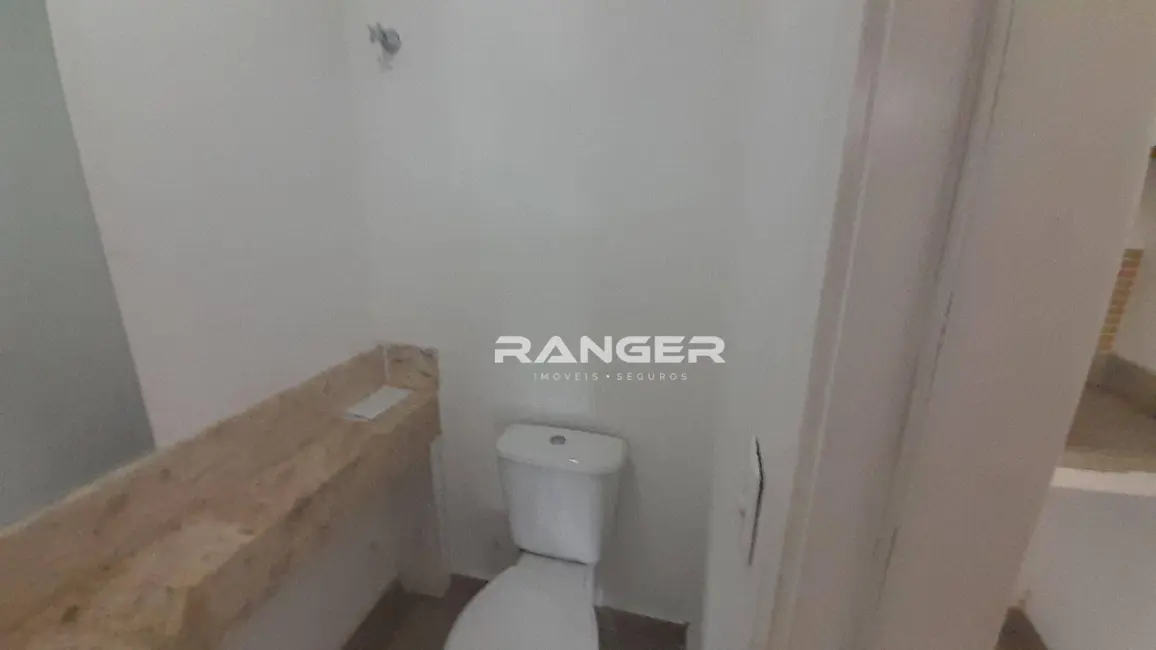 Foto 6 de Sala Comercial para alugar, 42m2 em Santos - SP