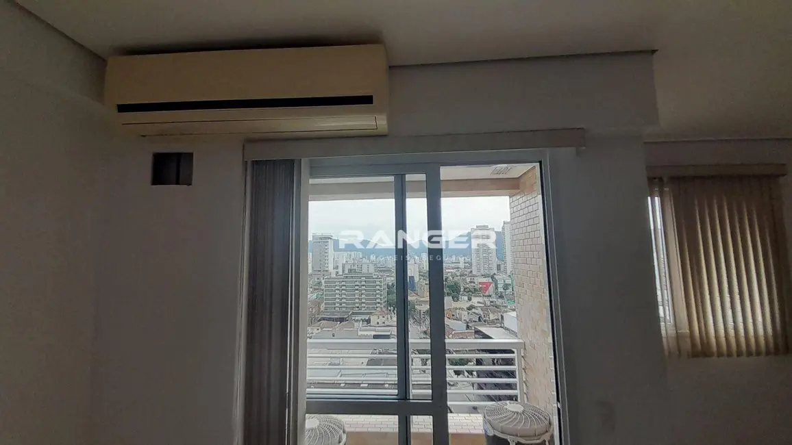 Foto 9 de Sala Comercial para alugar, 42m2 em Santos - SP