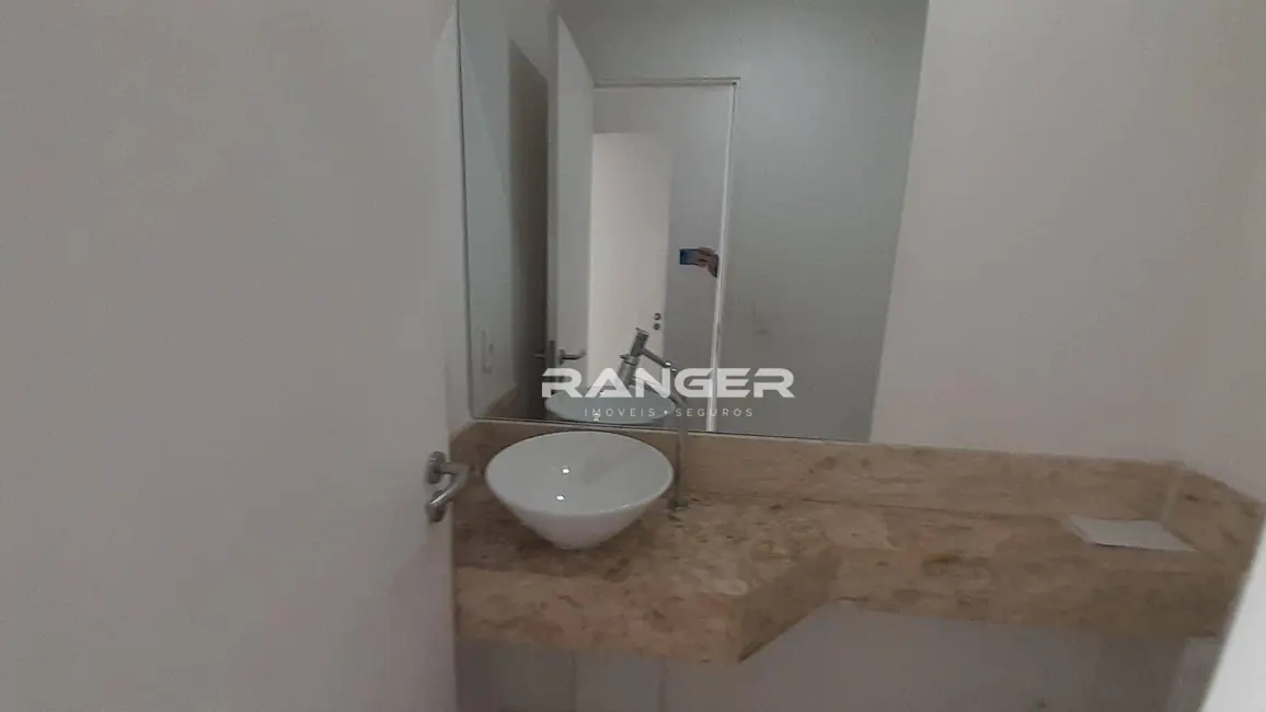 Foto 7 de Sala Comercial para alugar, 42m2 em Santos - SP