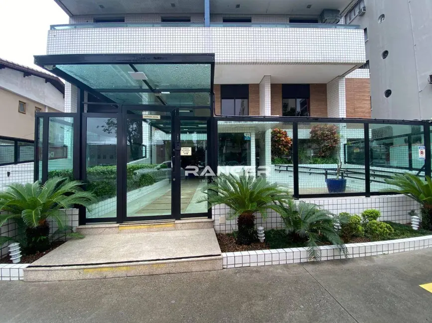 Foto 8 de Apartamento com 3 quartos à venda, 106m2 em Ponta da Praia, Santos - SP