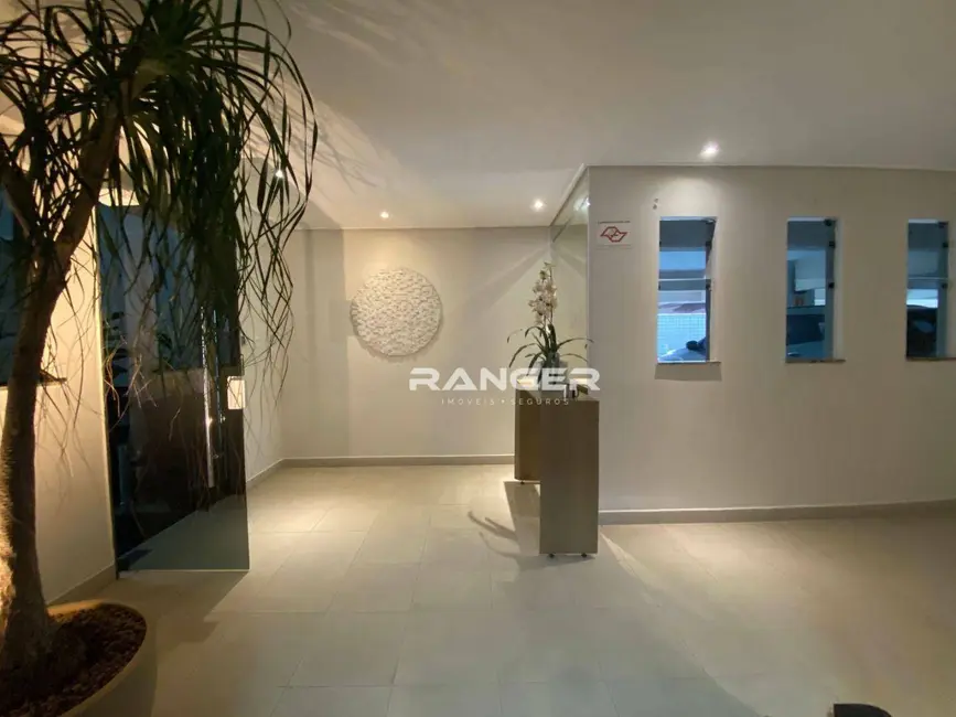 Foto 6 de Apartamento com 3 quartos à venda, 106m2 em Ponta da Praia, Santos - SP