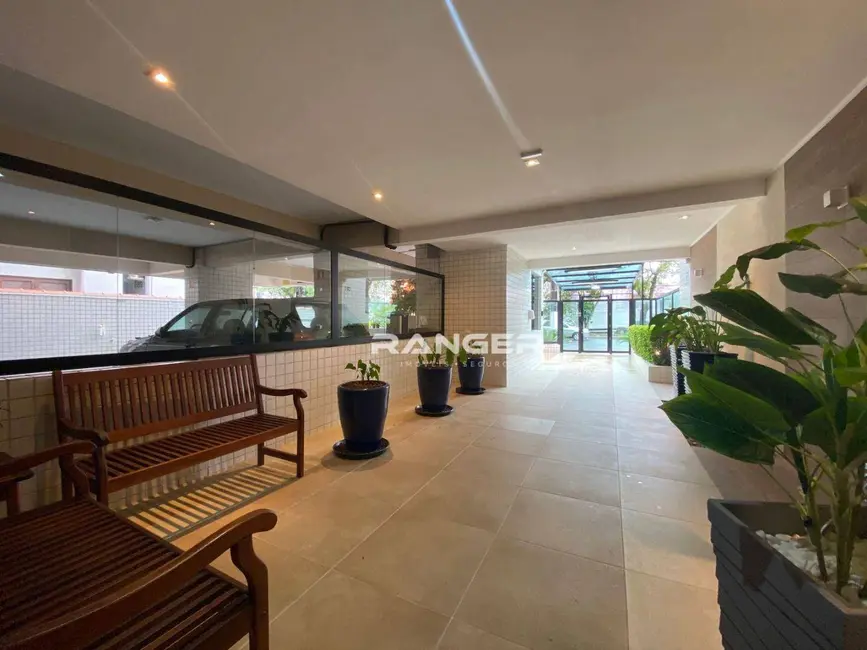 Foto 7 de Apartamento com 3 quartos à venda, 106m2 em Ponta da Praia, Santos - SP