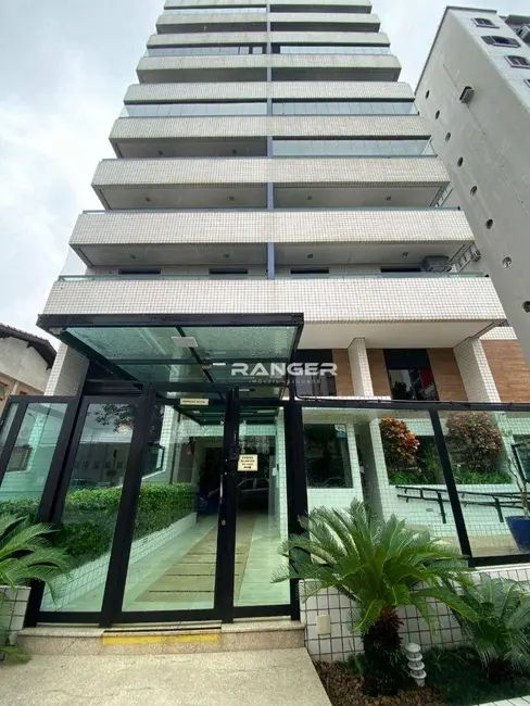 Foto 9 de Apartamento com 3 quartos à venda, 106m2 em Ponta da Praia, Santos - SP