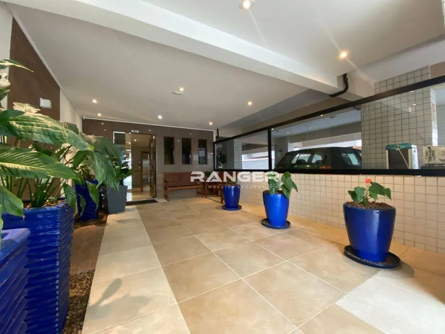 Foto 2 de Apartamento com 3 quartos à venda, 106m2 em Ponta da Praia, Santos - SP