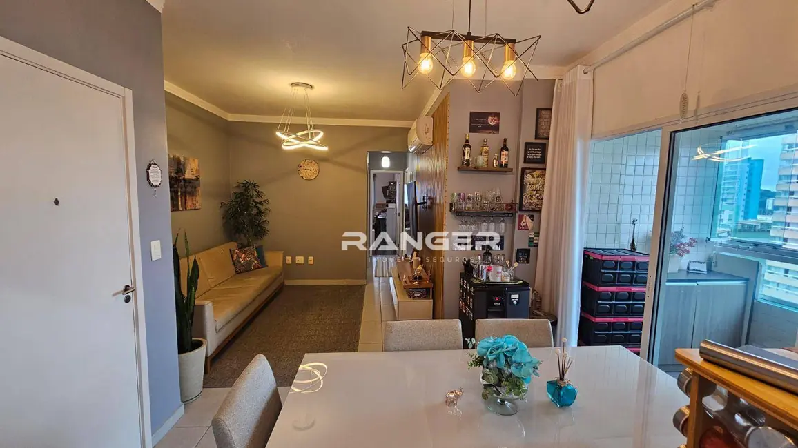 Foto 6 de Apartamento com 2 quartos à venda, 92m2 em Itararé, Sao Vicente - SP