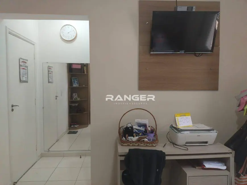 Foto 9 de Casa com 2 quartos à venda, 100m2 em Vila Cascatinha, Sao Vicente - SP