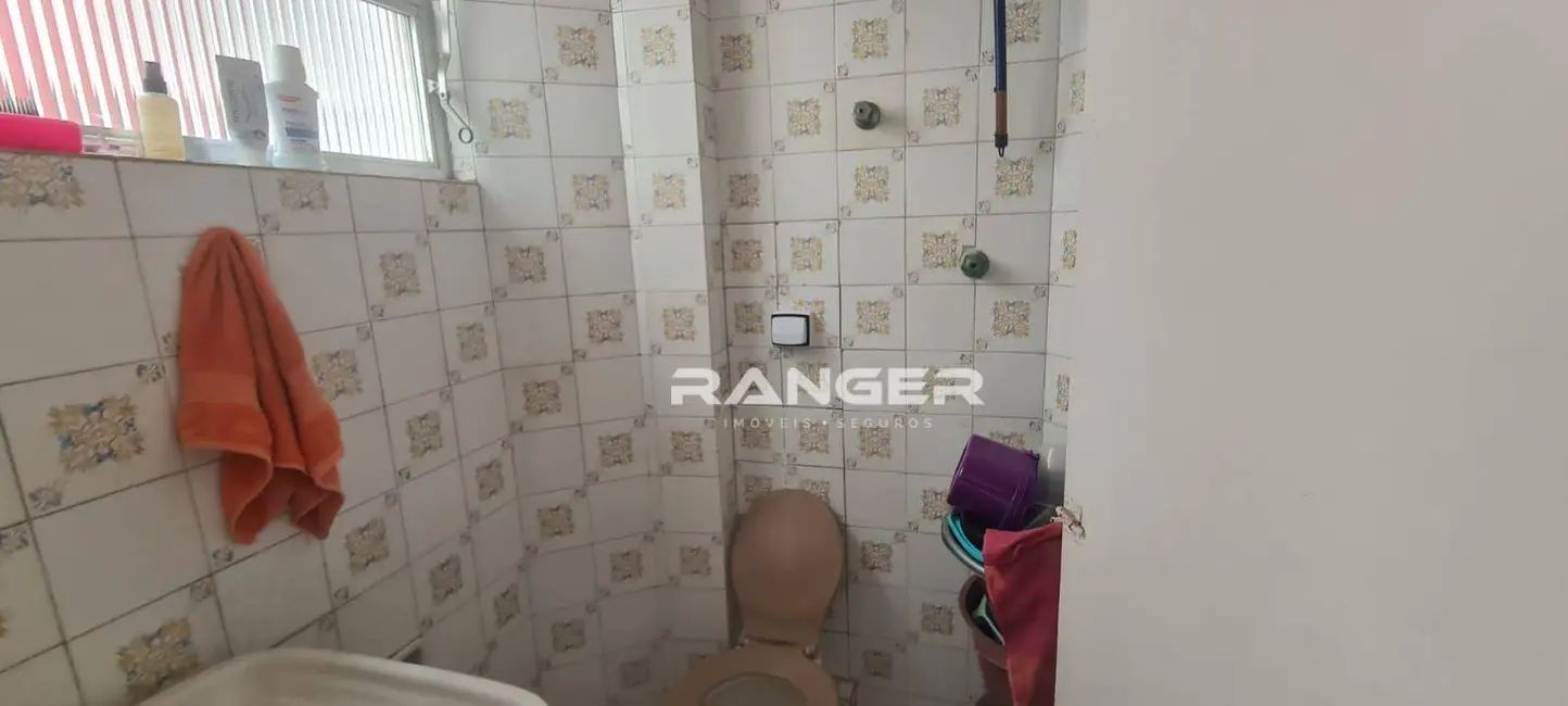 Foto 5 de Apartamento com 3 quartos à venda, 171m2 em José Menino, Santos - SP