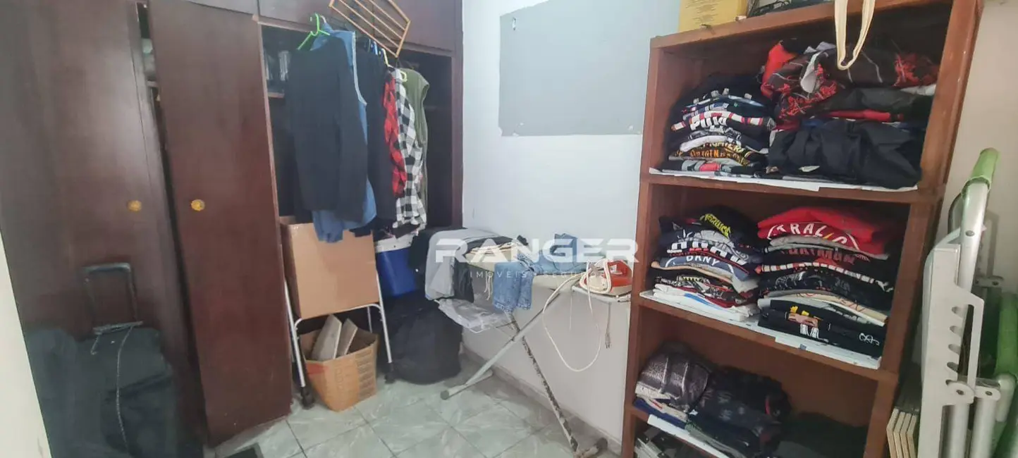 Foto 3 de Apartamento com 3 quartos à venda, 171m2 em José Menino, Santos - SP