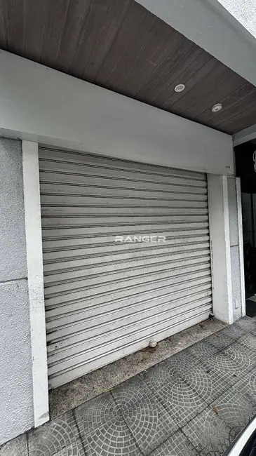 Foto 3 de Loja para alugar, 20m2 em Marapé, Santos - SP