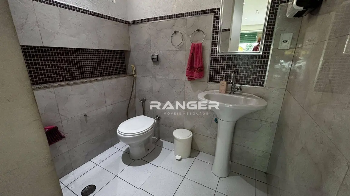 Foto 7 de Loja para alugar, 20m2 em Marapé, Santos - SP