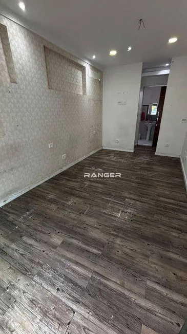 Foto 6 de Loja para alugar, 20m2 em Marapé, Santos - SP