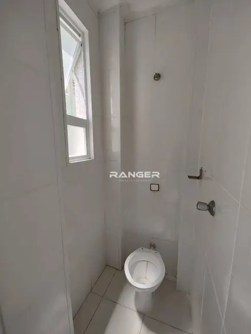 Foto 5 de Apartamento com 1 quarto à venda, 56m2 em José Menino, Santos - SP