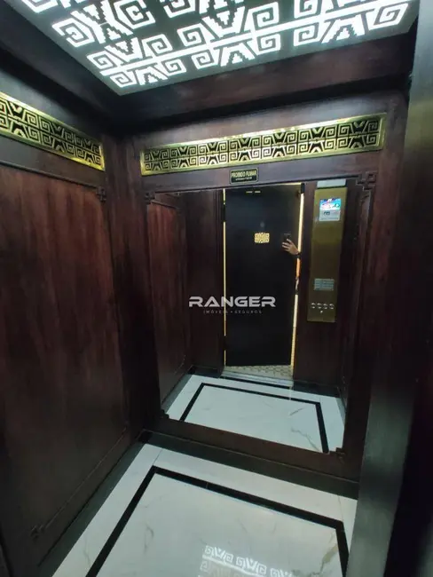 Foto 8 de Apartamento com 1 quarto à venda, 56m2 em José Menino, Santos - SP