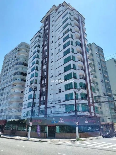 Foto 4 de Apartamento com 1 quarto à venda, 56m2 em José Menino, Santos - SP