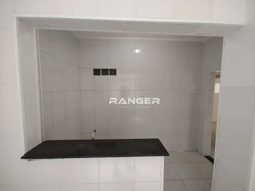 Foto 7 de Apartamento com 1 quarto à venda, 56m2 em José Menino, Santos - SP