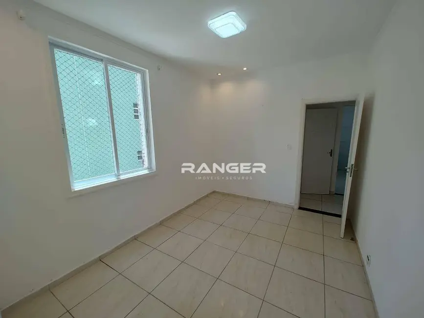 Foto 2 de Apartamento com 1 quarto à venda, 56m2 em José Menino, Santos - SP