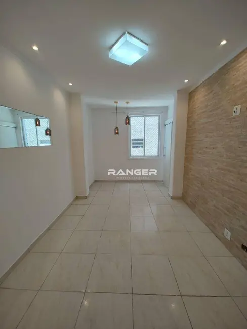 Foto 6 de Apartamento com 1 quarto à venda, 56m2 em José Menino, Santos - SP