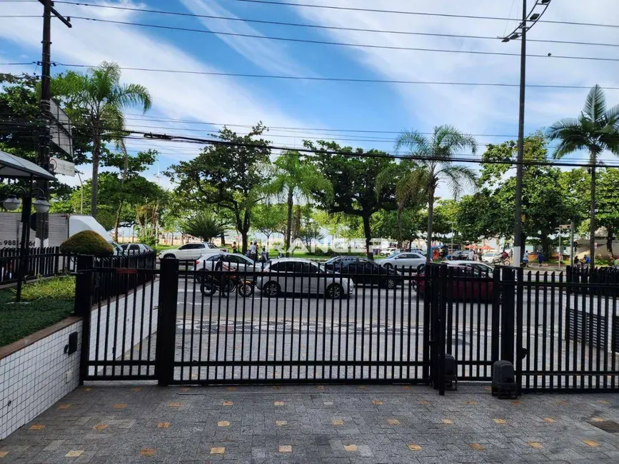 Foto 2 de Apartamento com 2 quartos à venda, 84m2 em José Menino, Santos - SP