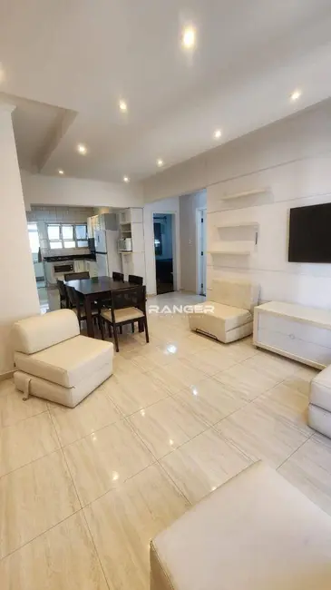 Foto 5 de Apartamento com 2 quartos à venda, 84m2 em José Menino, Santos - SP