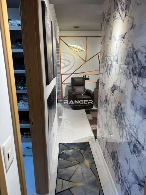 Apartamento com 3 quartos à venda, 78m2 em Boqueirão, Santos - SP - imagem 5 Foto 5 de Apartamento com 3 quartos à venda, 78m2 em Boqueirão, Santos - SP