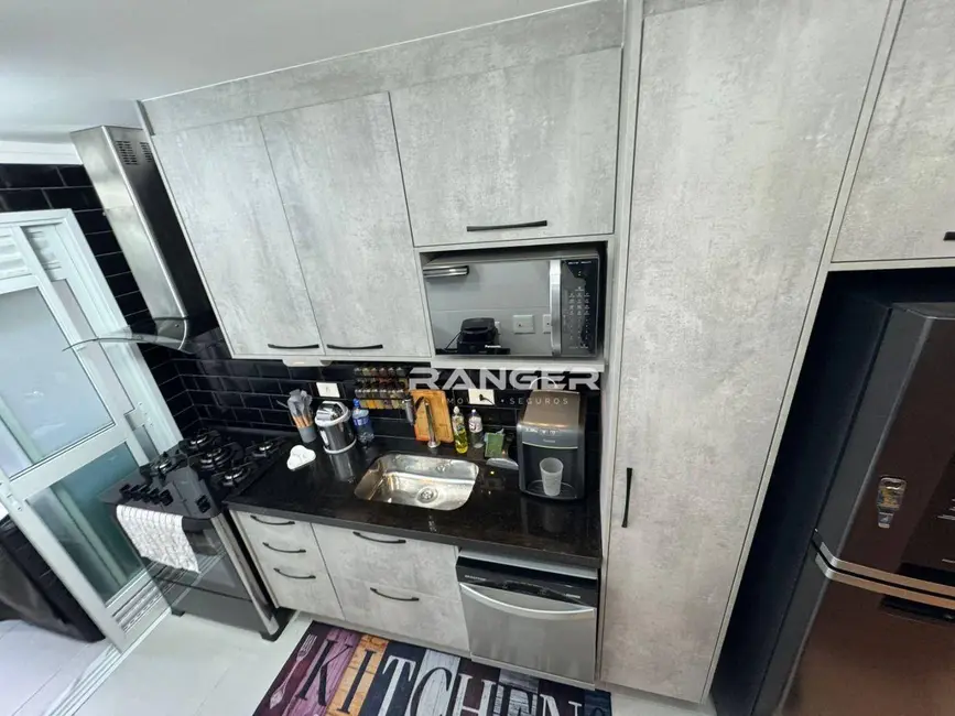 Apartamento com 3 quartos à venda, 78m2 em Boqueirão, Santos - SP - imagem 8 Foto 8 de Apartamento com 3 quartos à venda, 78m2 em Boqueirão, Santos - SP