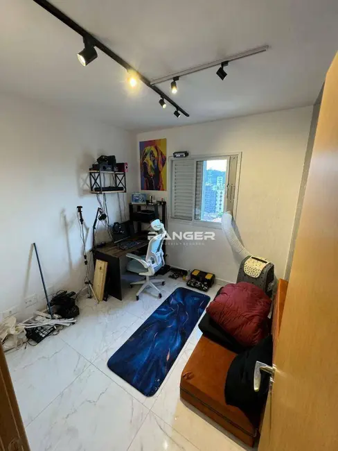 Apartamento com 3 quartos à venda, 78m2 em Boqueirão, Santos - SP - imagem 9 Foto 9 de Apartamento com 3 quartos à venda, 78m2 em Boqueirão, Santos - SP