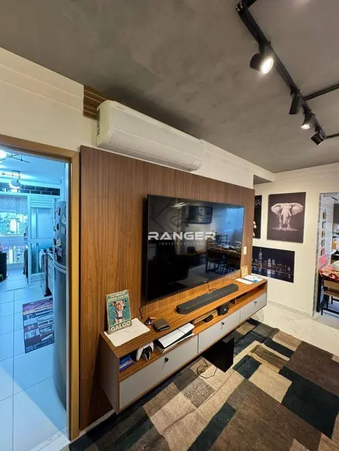 Apartamento com 3 quartos à venda, 78m2 em Boqueirão, Santos - SP - imagem 1 Foto 1 de Apartamento com 3 quartos à venda, 78m2 em Boqueirão, Santos - SP