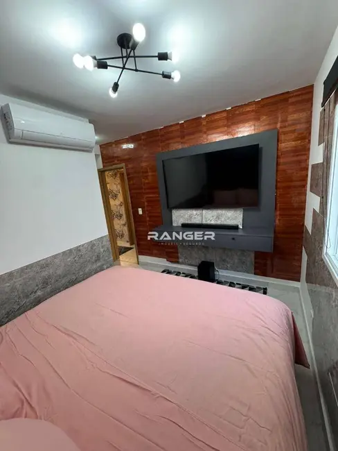 Apartamento com 3 quartos à venda, 78m2 em Boqueirão, Santos - SP - imagem 2 Foto 2 de Apartamento com 3 quartos à venda, 78m2 em Boqueirão, Santos - SP