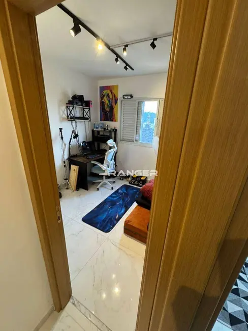 Apartamento com 3 quartos à venda, 78m2 em Boqueirão, Santos - SP - imagem 7 Foto 7 de Apartamento com 3 quartos à venda, 78m2 em Boqueirão, Santos - SP