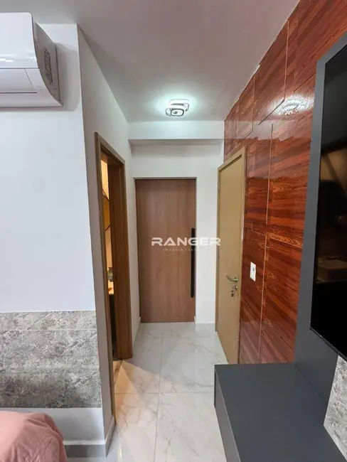 Apartamento com 3 quartos à venda, 78m2 em Boqueirão, Santos - SP - imagem 6 Foto 6 de Apartamento com 3 quartos à venda, 78m2 em Boqueirão, Santos - SP