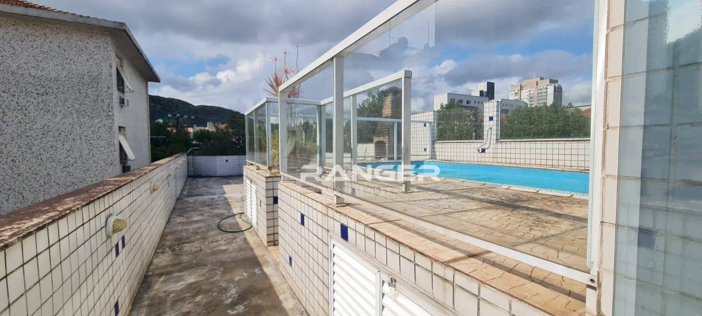 Foto 7 de Casa com 3 quartos à venda, 150m2 em Marapé, Santos - SP