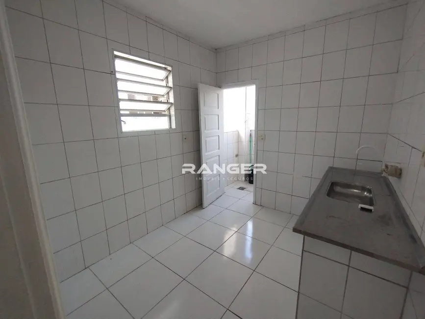Foto 5 de Apartamento com 2 quartos à venda, 75m2 em Gonzaga, Santos - SP