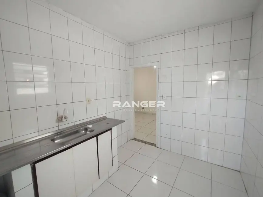 Foto 7 de Apartamento com 2 quartos à venda, 75m2 em Gonzaga, Santos - SP