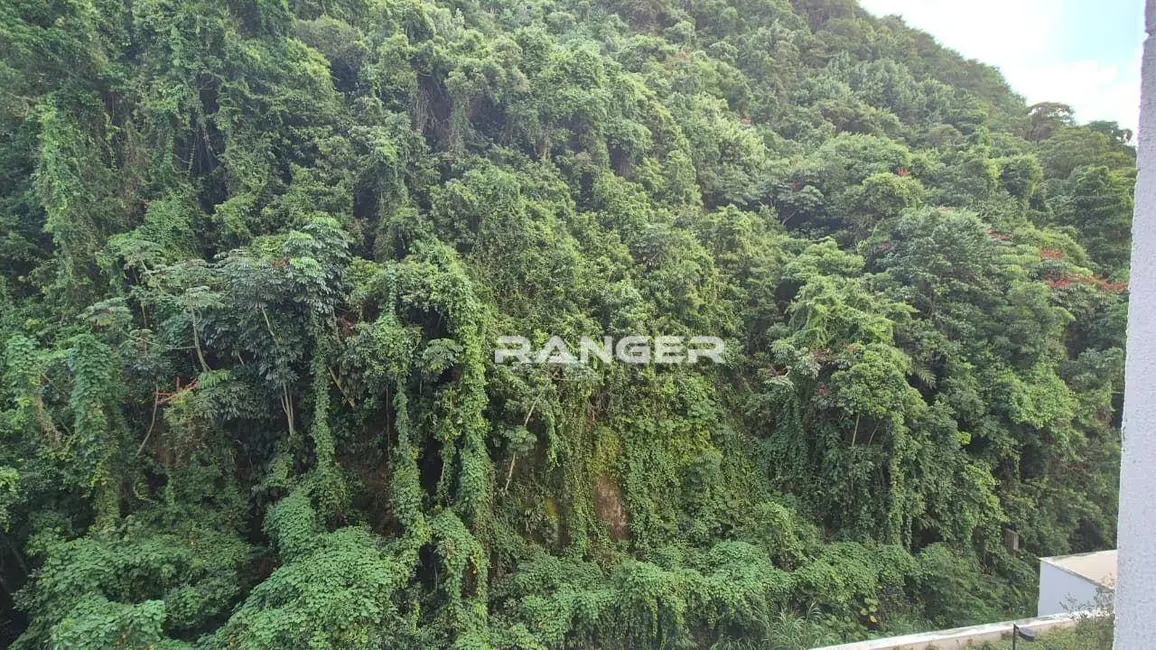 Foto 2 de Apartamento com 2 quartos à venda e para alugar, 63m2 em Marapé, Santos - SP