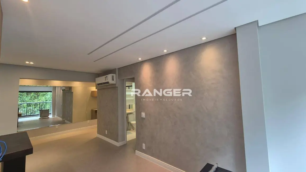 Foto 4 de Apartamento com 2 quartos à venda e para alugar, 63m2 em Marapé, Santos - SP