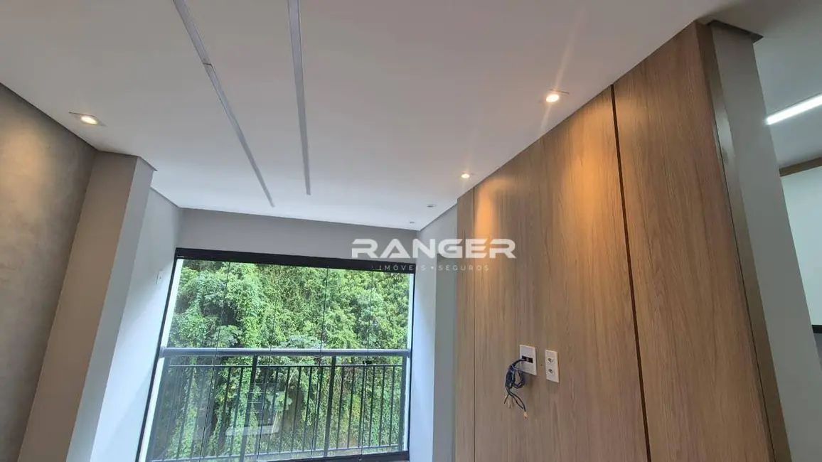 Foto 5 de Apartamento com 2 quartos à venda e para alugar, 63m2 em Marapé, Santos - SP